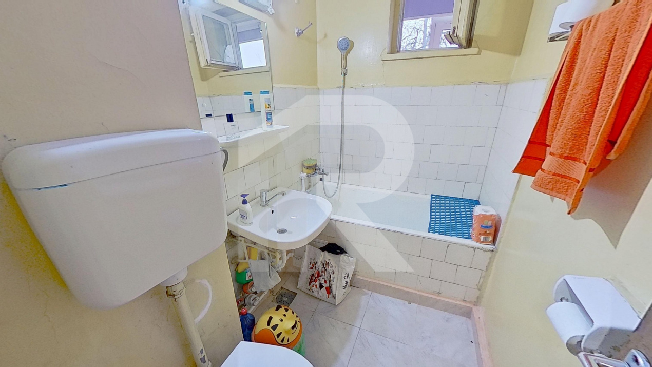 Apartament 2 Camere | 400m pana la Metrou Parc Drumul Taberei