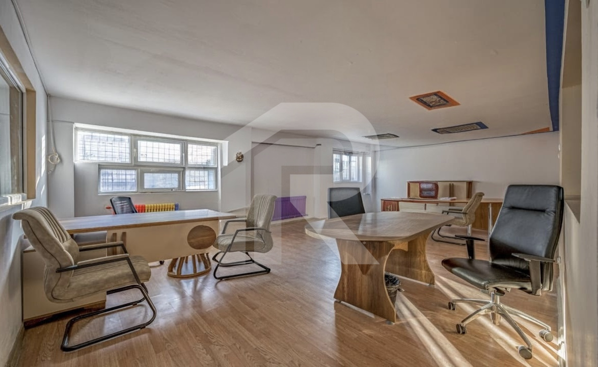 COMPLEX INDUSTRIAL DE VANZARE - PANTELIMON