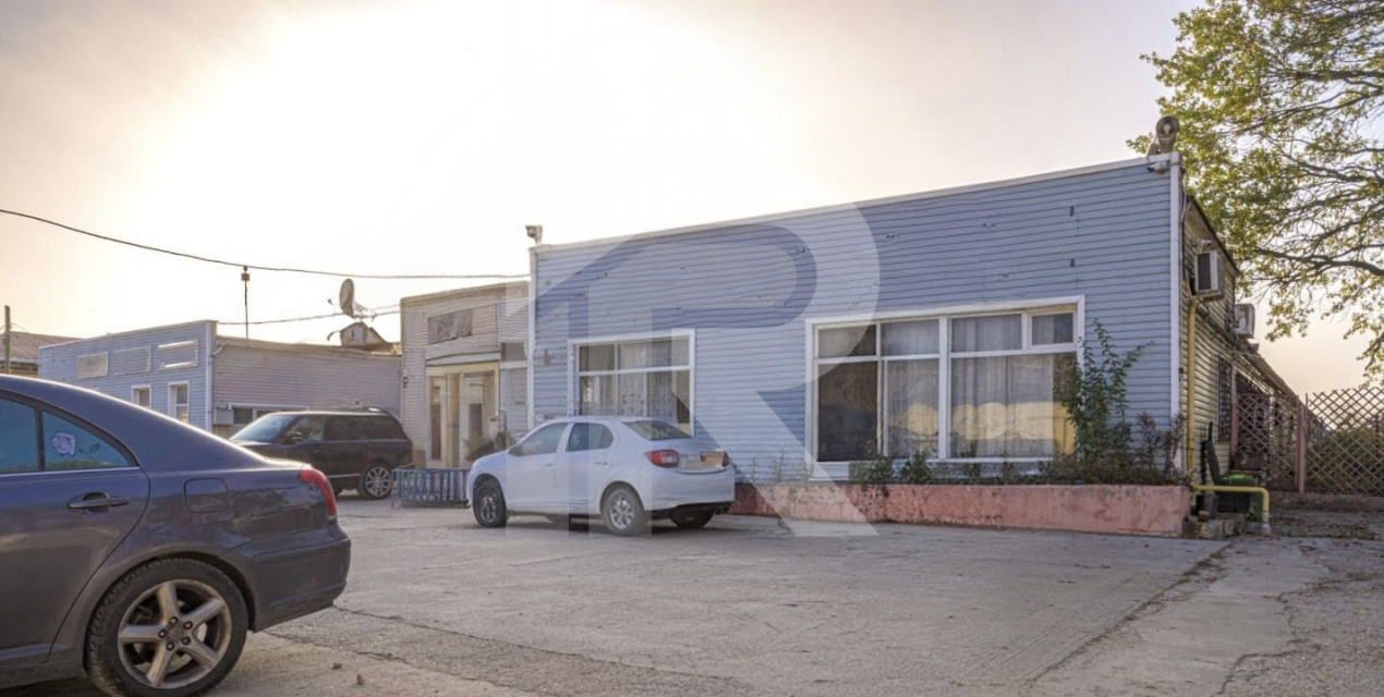 COMPLEX INDUSTRIAL DE VANZARE - PANTELIMON