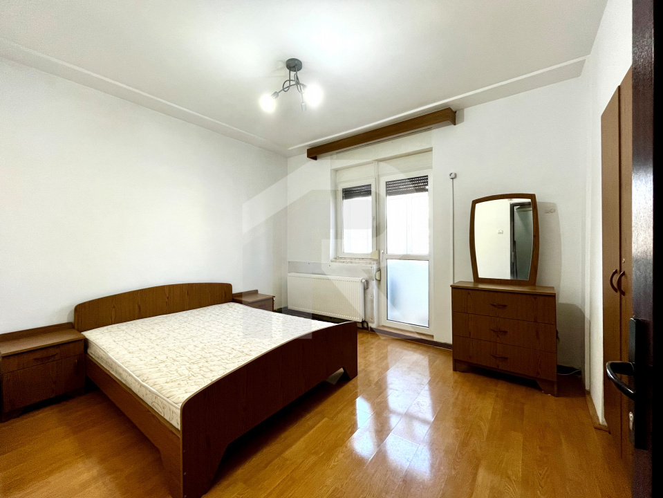 Apartament 2 camere | Decomandat | 800m Metrou Piata Iancului