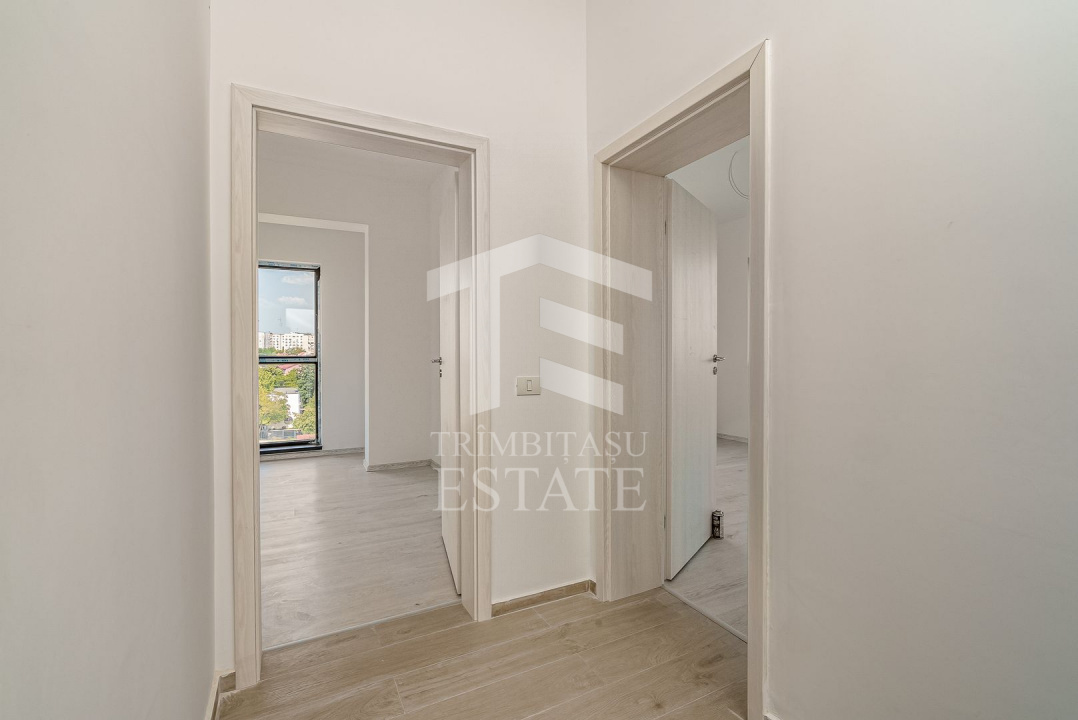 Apartament 3 camere Titan Nicolae Grigorescu Bloc FINALIZAT 2023 