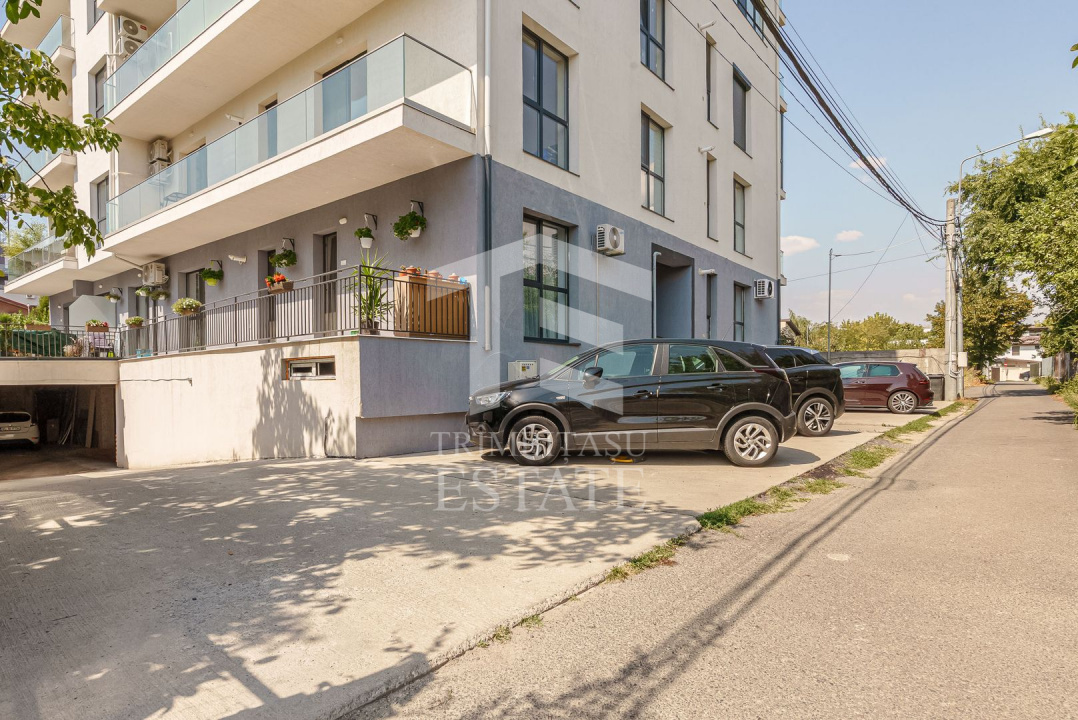 Apartament 3 camere Titan Nicolae Grigorescu Bloc FINALIZAT 2023 