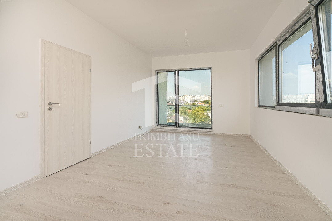 Apartament 3 camere Titan Nicolae Grigorescu Bloc FINALIZAT 2023 