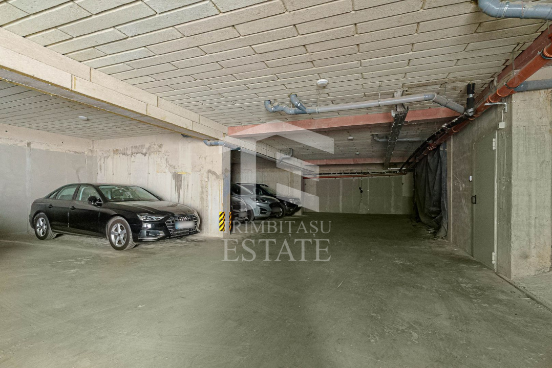 Apartament 3 camere Titan Nicolae Grigorescu Bloc FINALIZAT 2023 