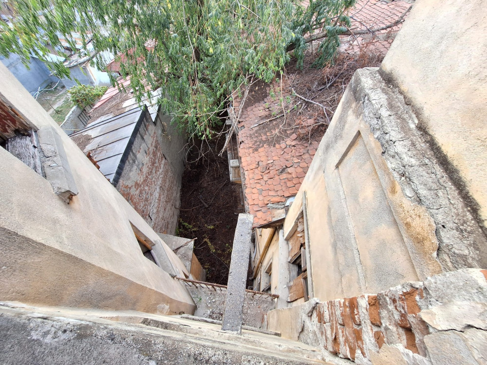 Proprietate Prestigioasa 700 mp - 344 mp teren  Pache - Ferdinand Matei Voievod