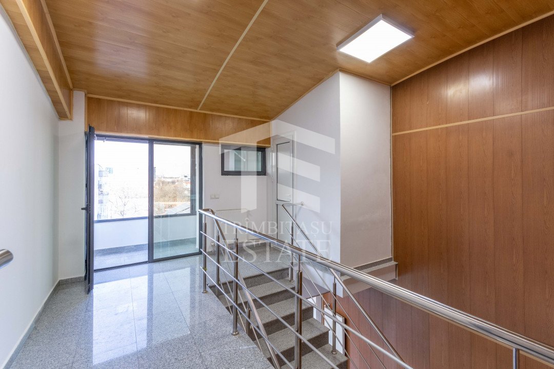 Barbu Vacarescu - Lacul Tei, Spatiu birouri str. Opanez nr. 12. comision 0% ! 