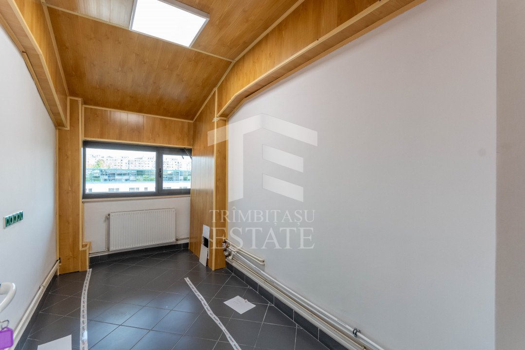 Barbu Vacarescu - Lacul Tei, Spatiu birouri str. Opanez nr. 12. comision 0% ! 