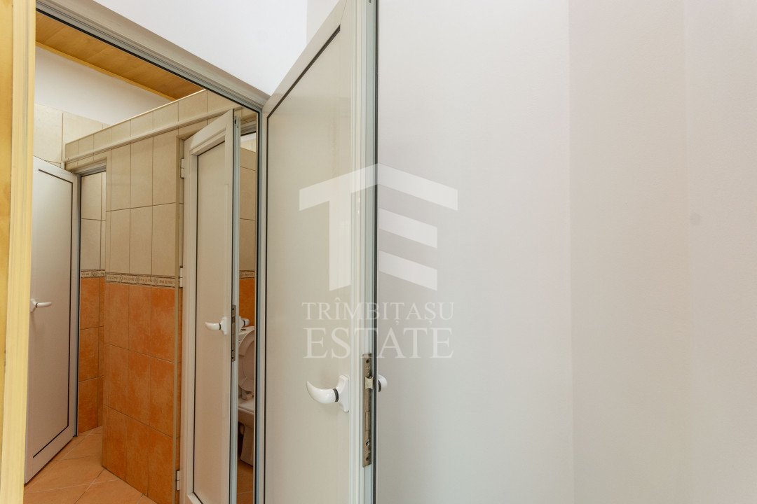 Barbu Vacarescu - Lacul Tei, Spatiu birouri str. Opanez nr. 12. comision 0% ! 