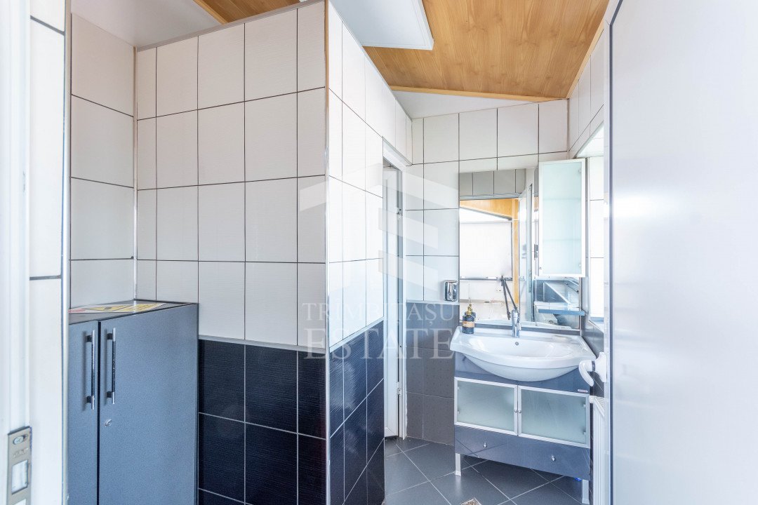 Barbu Vacarescu - Lacul Tei, Spatiu birouri str. Opanez nr. 12. comision 0% ! 