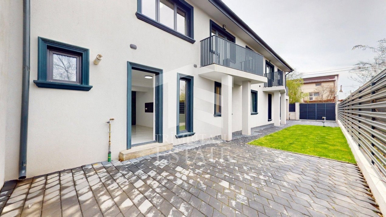 Casa  2024 Carrefour Colentina