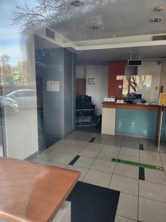 Spatiu versatil Bucur Obor 123mp