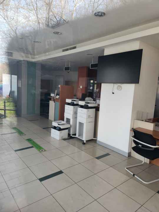 Spatiu versatil Bucur Obor 123mp