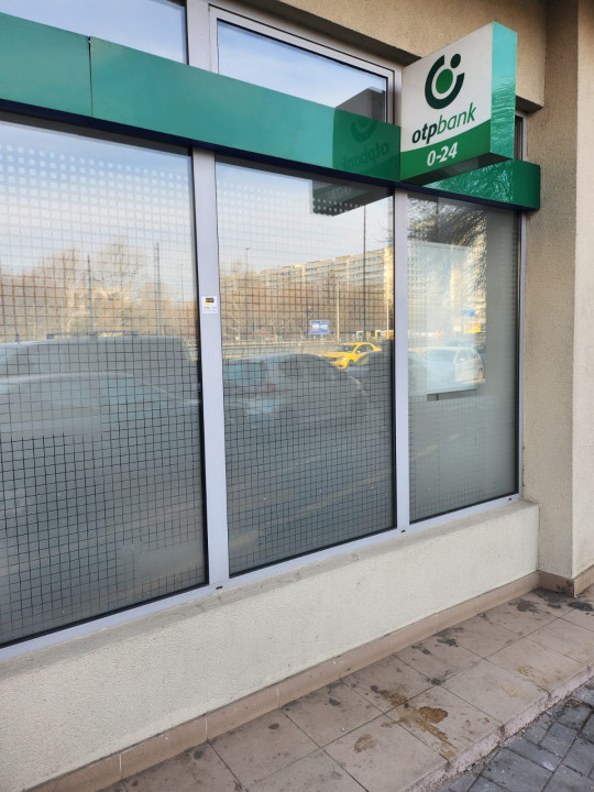 Spatiu versatil Bucur Obor 123mp