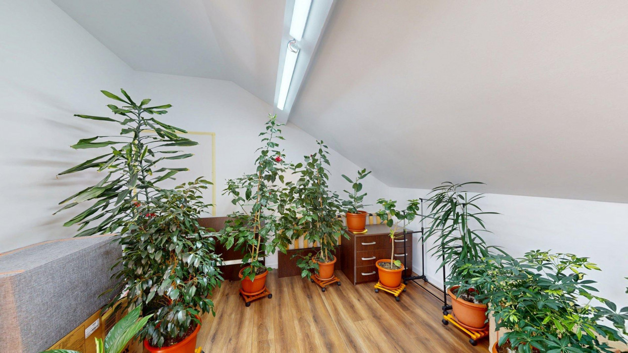 Casa Individuala Voluntari - P+M - Gradina superba - Oferta PROMO