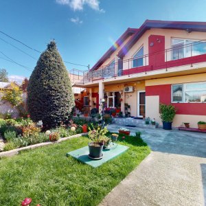 Casa Individuala Voluntari - P+M - Gradina superba - Oferta PROMO