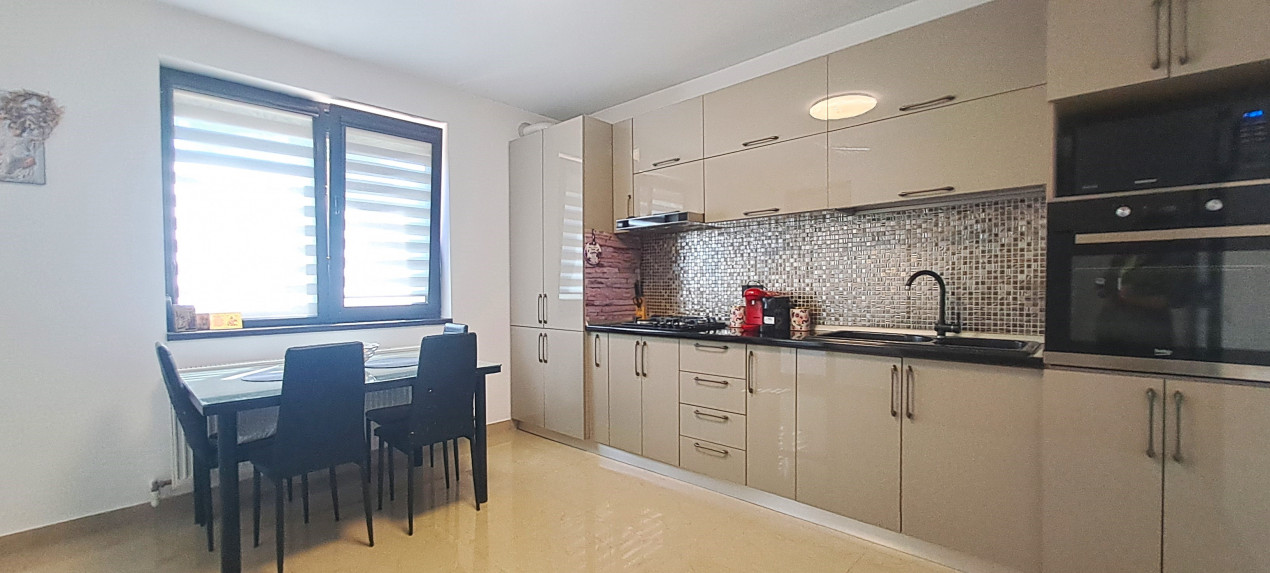 Proprietate deosebita | Moderna | Brancoveanu