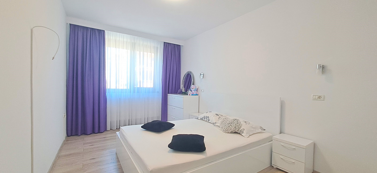 Proprietate deosebita | Moderna | Brancoveanu