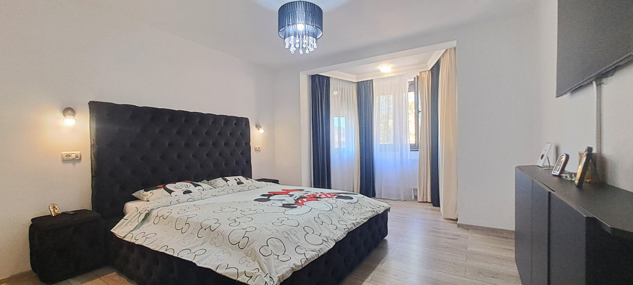 Proprietate deosebita | Moderna | Brancoveanu