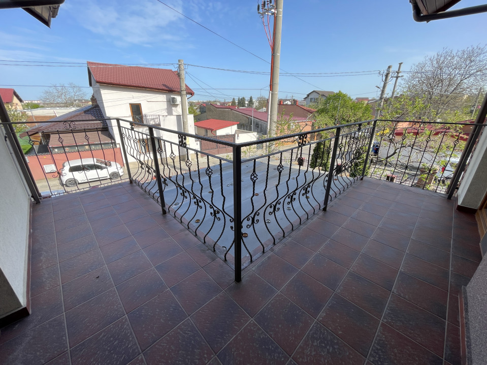 POPESTI | Chirie Casa individuala Dormitor parter rezidențial + birou