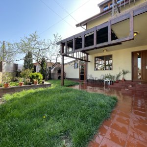 POPESTI | Chirie Casa individuala Dormitor parter rezidențial + birou