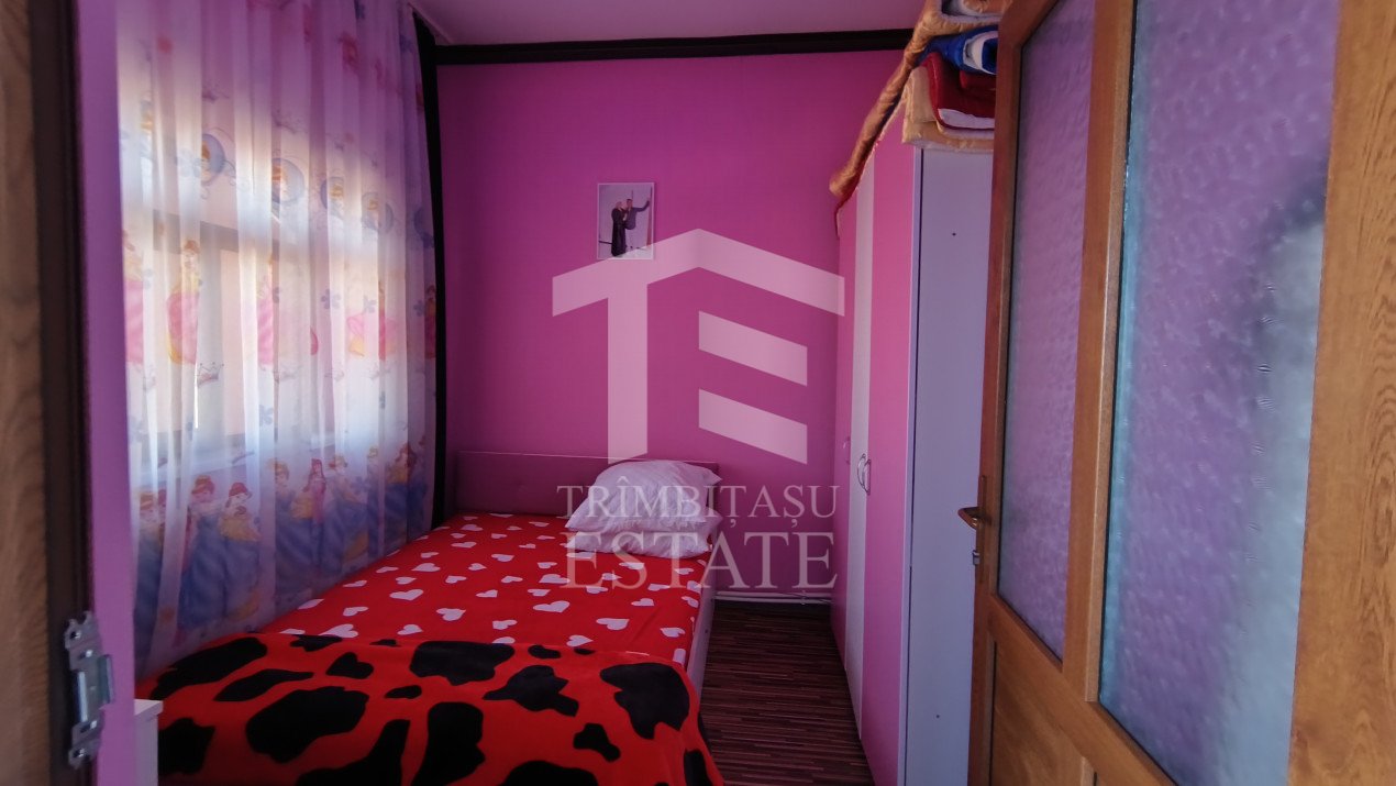 Medgidia | Casă cu 5 camere spațioasă