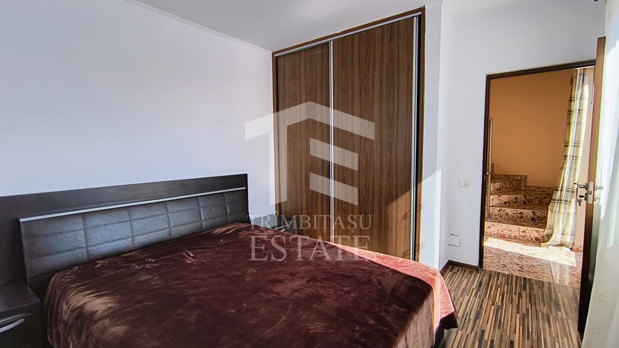 Năvodari | Casă spațioasă cu teren mare