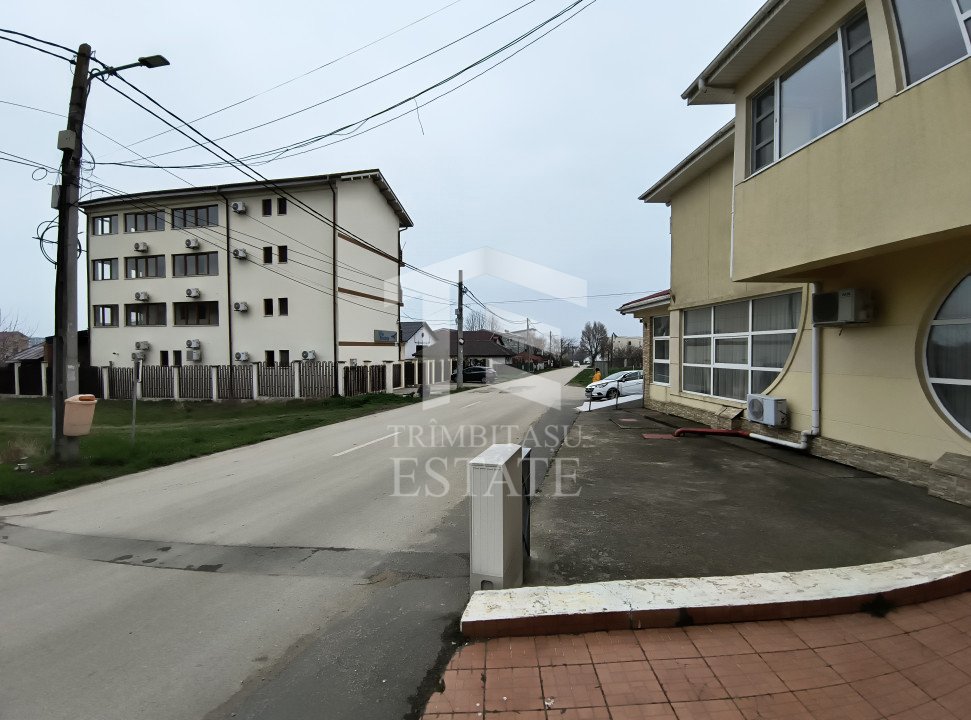 Costinești | Teren cu Proiect Hotelier la 12' de Faleză