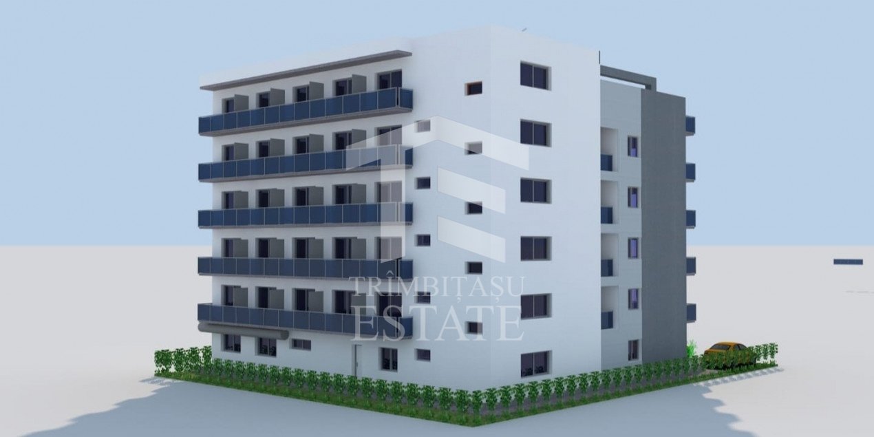 Costinești | Teren cu Proiect Hotelier la 12' de Faleză