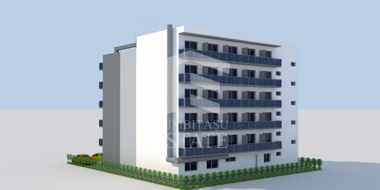 Costinești | Teren cu Proiect Hotelier la 12' de Faleză