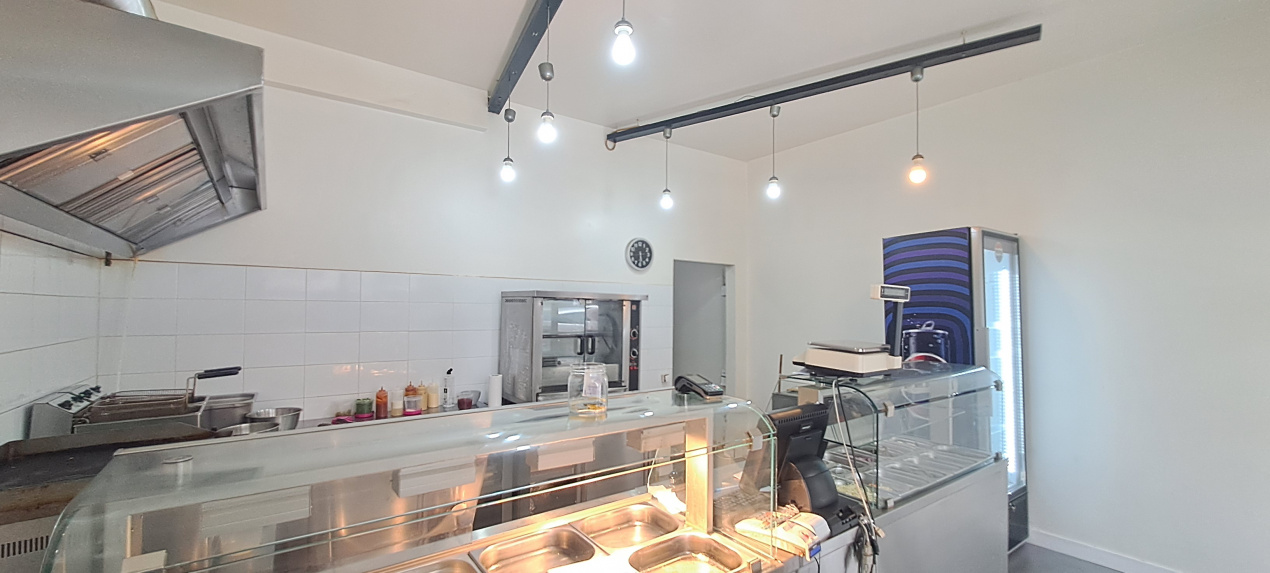 Spatiu comercial 134 mp_Bd.Metalurgiei