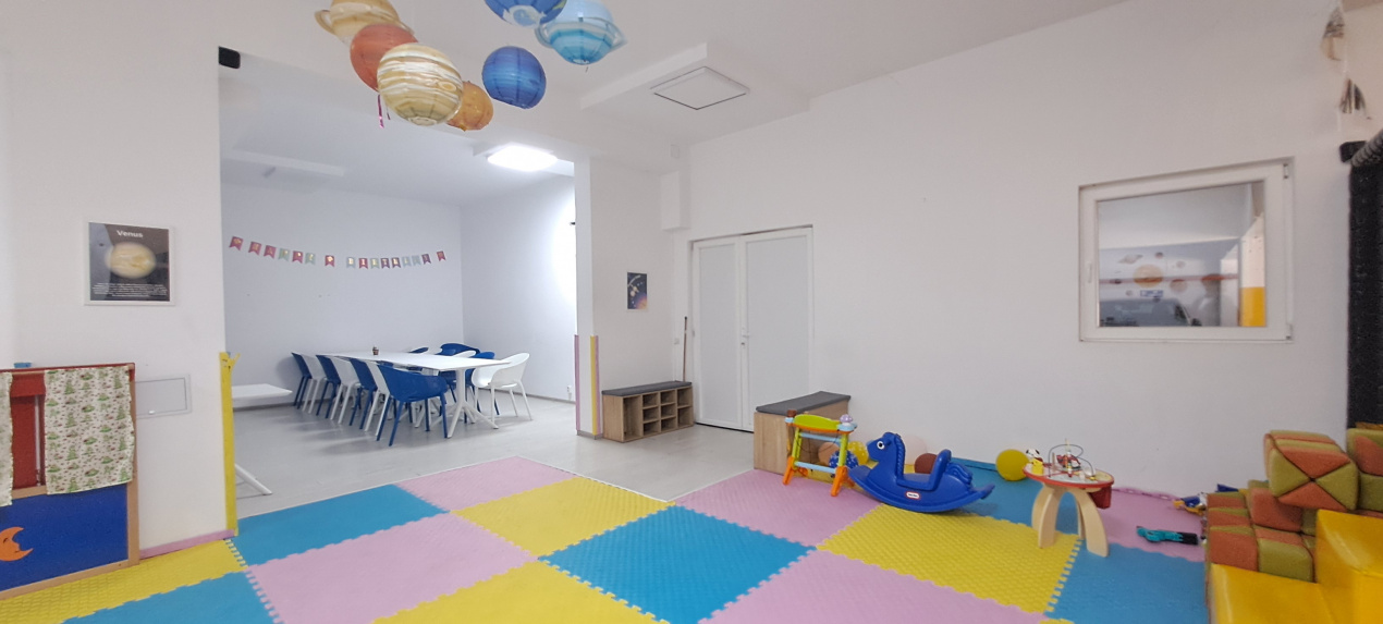 Spatiu comercial 134 mp_Bd.Metalurgiei