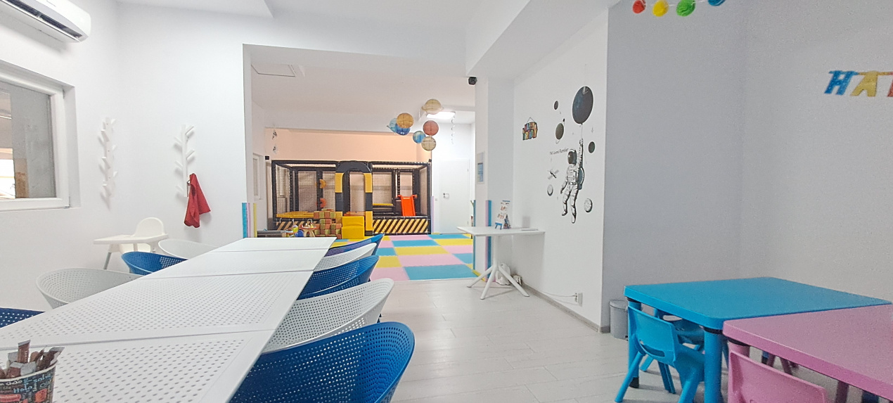 Spatiu comercial 134 mp_Bd.Metalurgiei