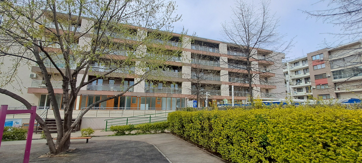 Spatiu comercial 134 mp_Bd.Metalurgiei