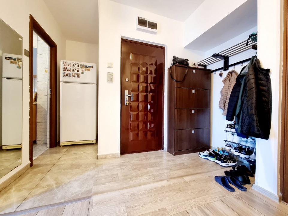 Apartament 3 Camere Militari Lujerului Bulevardul Iuliu Maniu