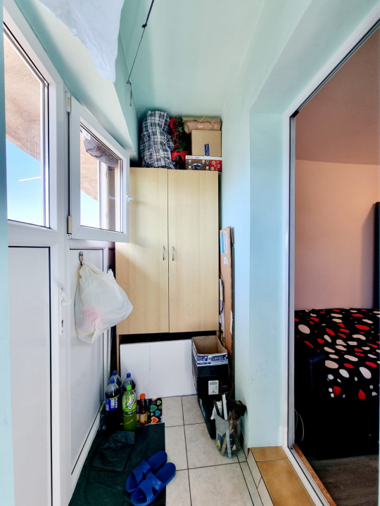 Apartament 3 Camere Militari Lujerului Bulevardul Iuliu Maniu