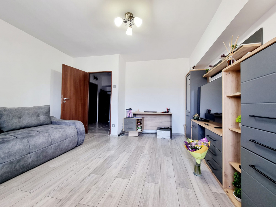 Apartament 3 Camere Militari Lujerului Bulevardul Iuliu Maniu