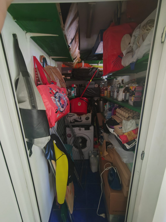 Titan Dristor Park Lake Parc IOR pozitie excelenta