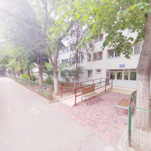 Titan Dristor Park Lake Parc IOR pozitie excelenta