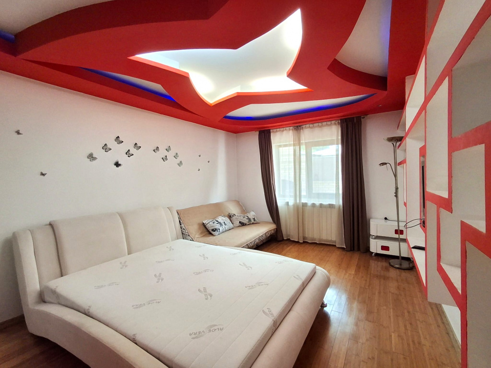 De Vanzare Casa  Voluntari 