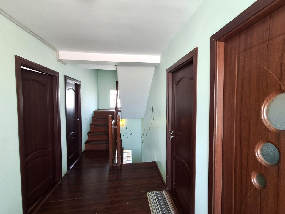 De Vanzare Casa  Voluntari 