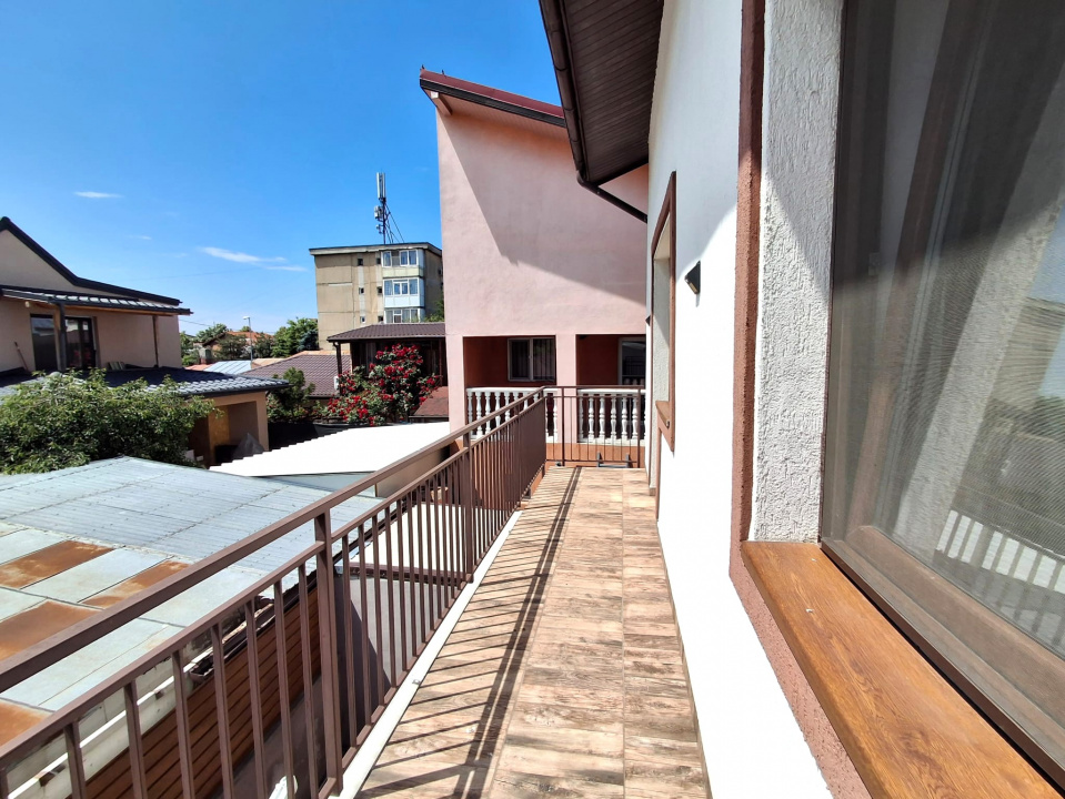 De Vanzare Casa  Voluntari 