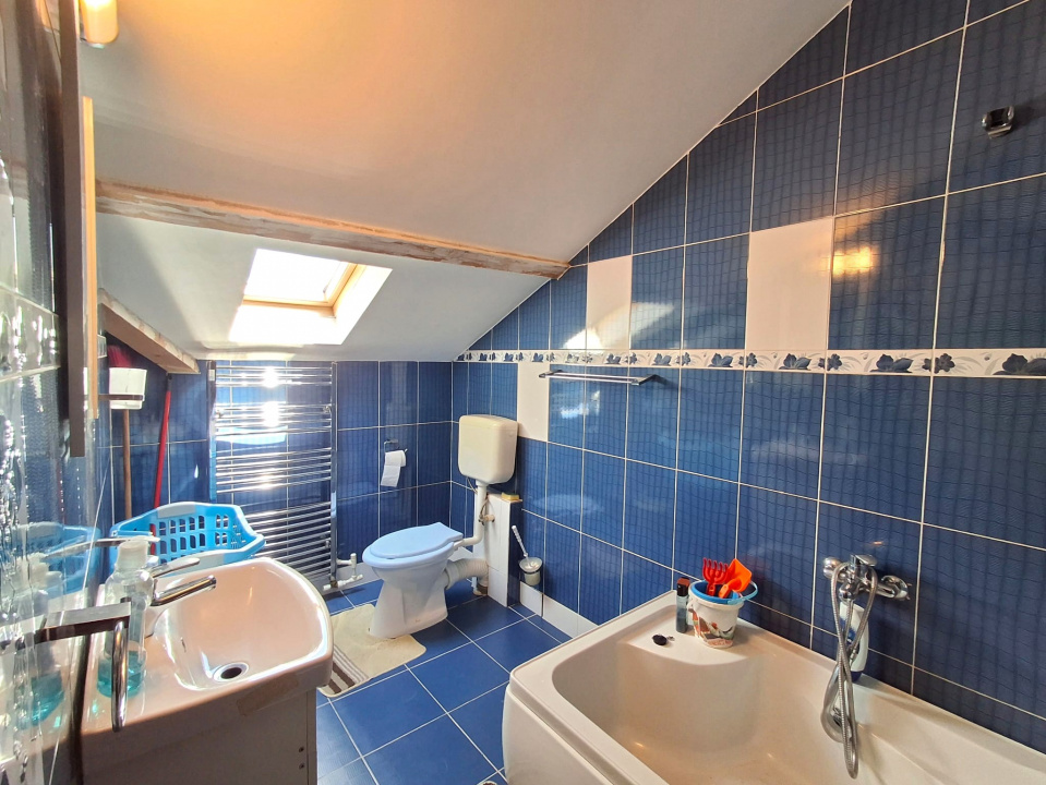 De Vanzare Casa  Voluntari 