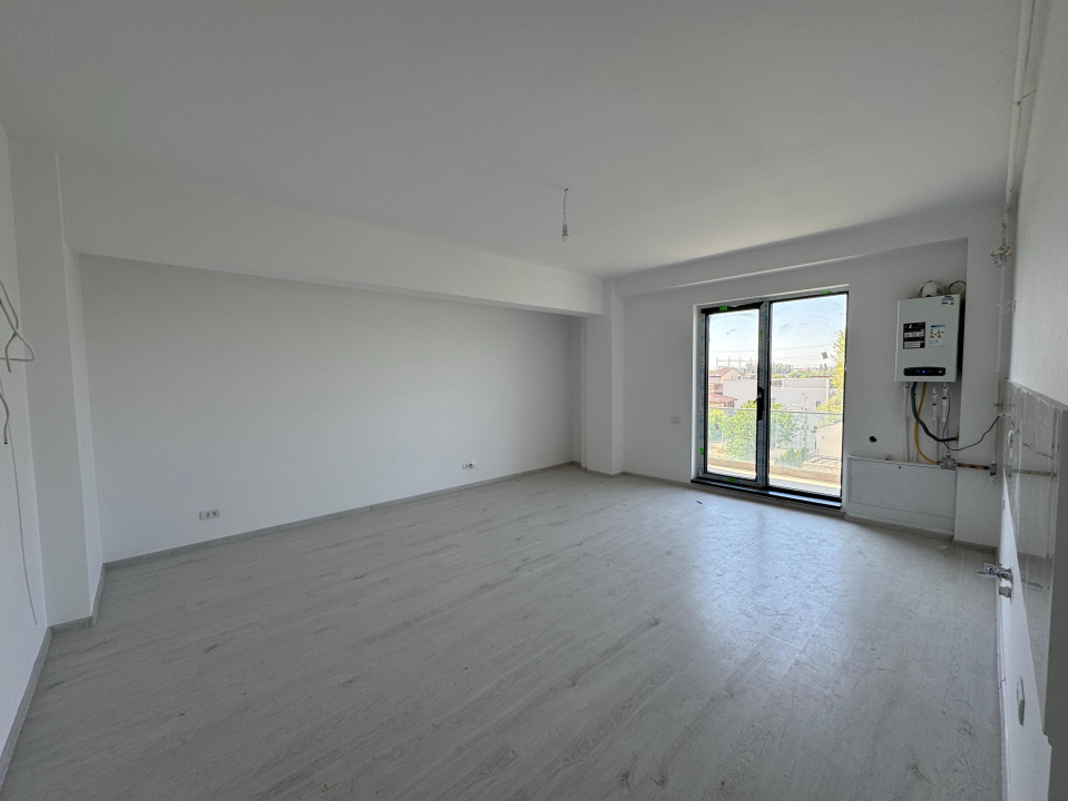 Apartament 2 camere Titan Nicolae Grigorescu Bloc FINALIZAT 2023