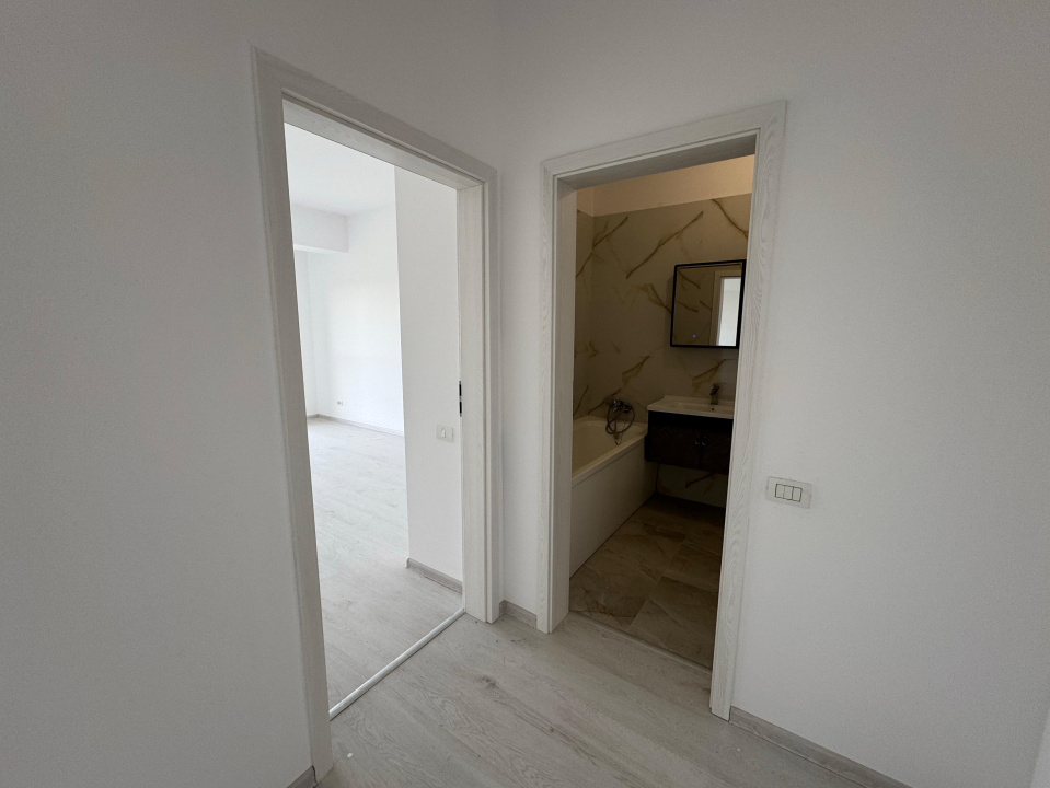 Apartament 2 camere Titan Nicolae Grigorescu Bloc FINALIZAT 2023