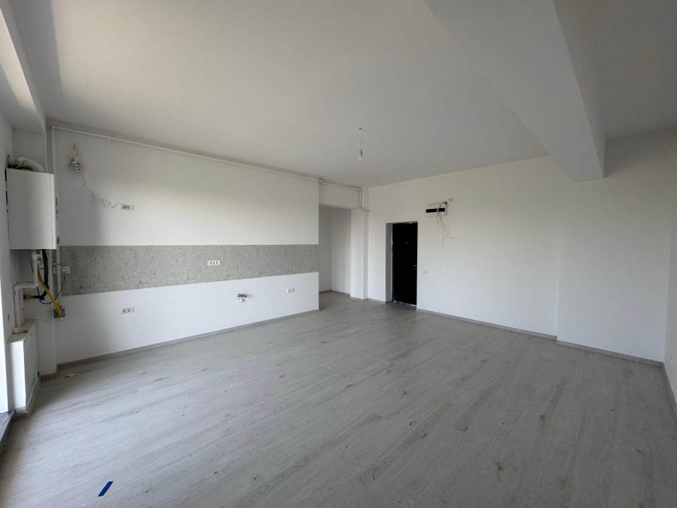 Apartament 2 camere Titan Nicolae Grigorescu Bloc FINALIZAT 2023