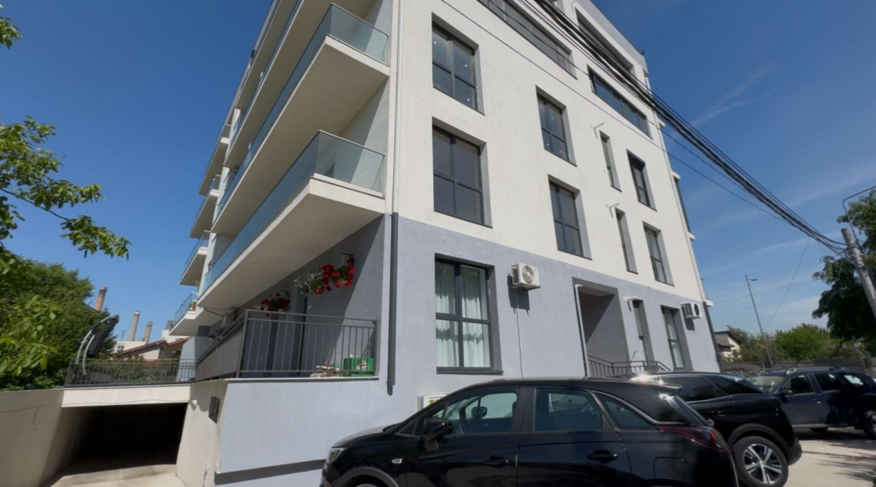 Apartament 2 camere Titan Nicolae Grigorescu Bloc FINALIZAT 2023