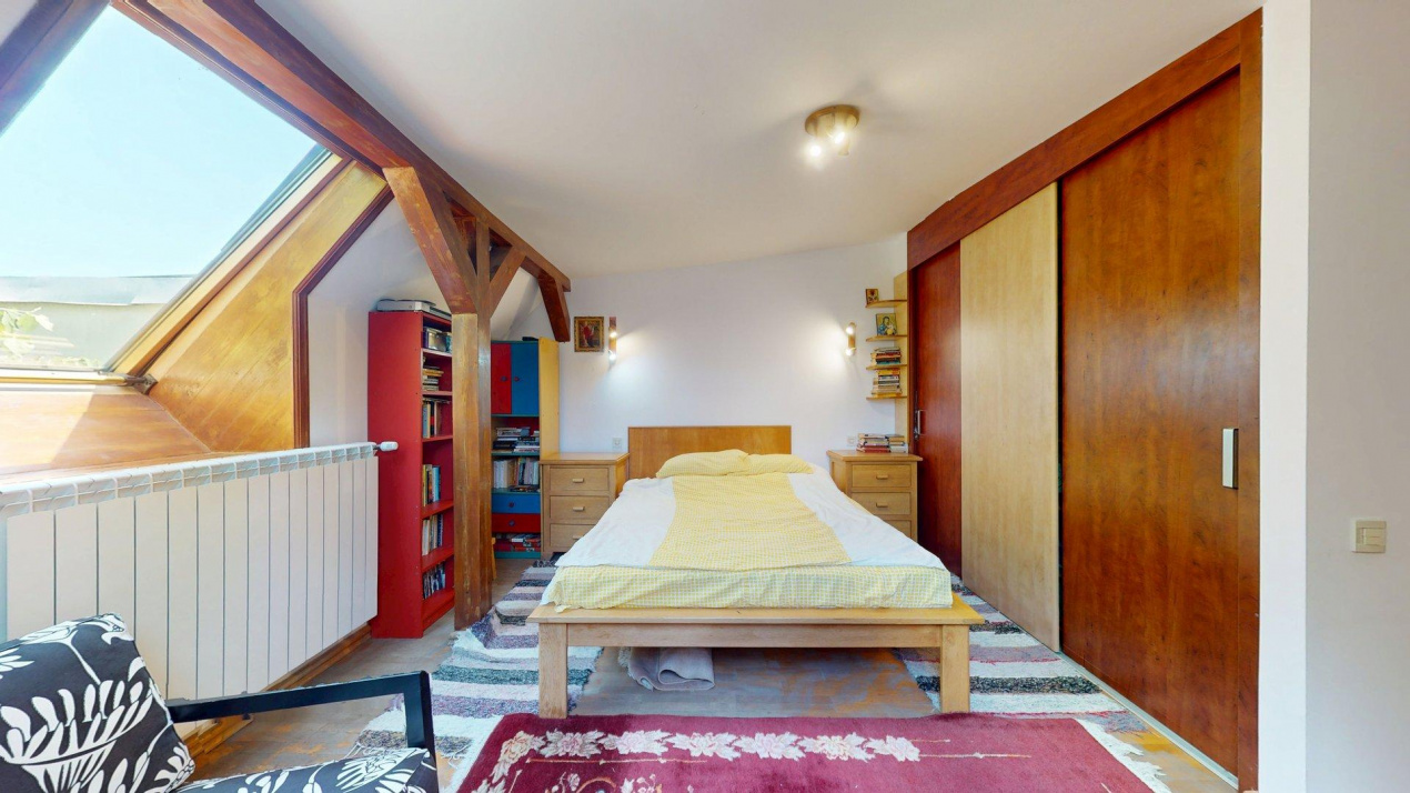 De Vanzare Casa Nerva  Traian