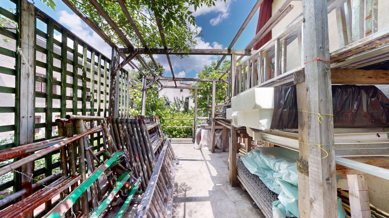 De Vanzare Casa Nerva  Traian