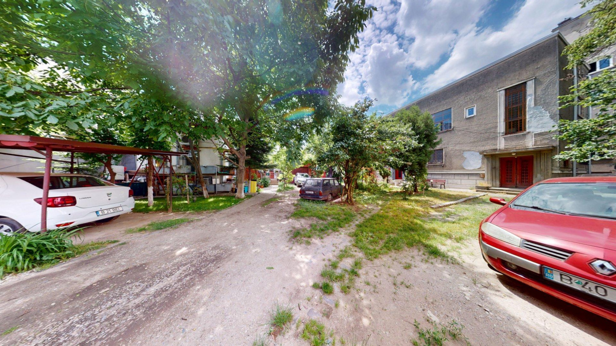 De Vanzare Casa Nerva  Traian