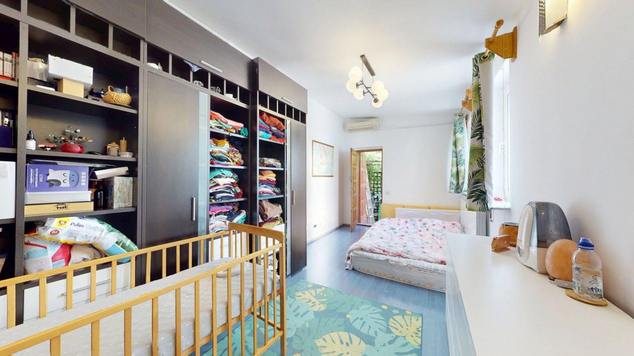 Casa de Vanzare  Traian